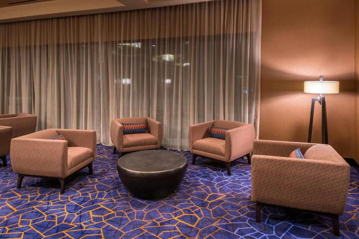 Courtyard by Marriott Jacksonville