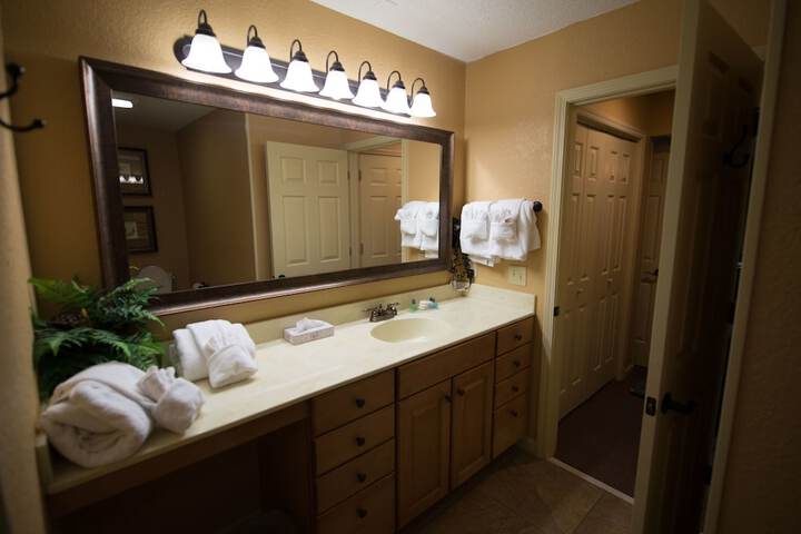 Bluegreen Vacations Blue Ridge Village an Ascend Collection Resort