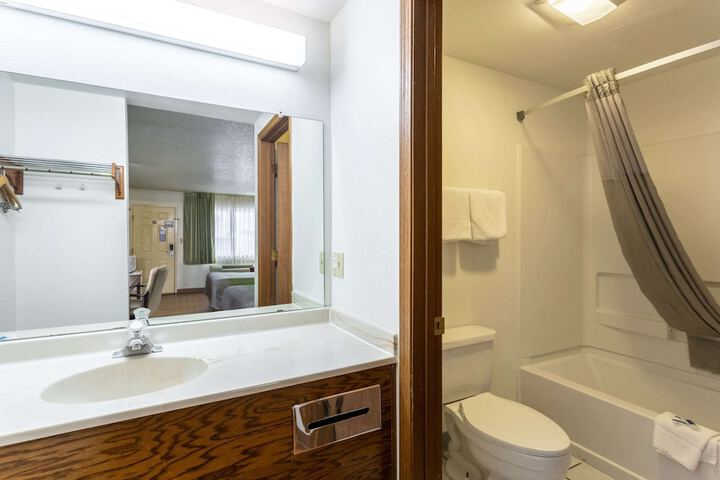 Rodeway Inn Santa Rosa