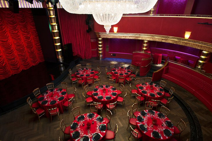 Faena Miami Beach