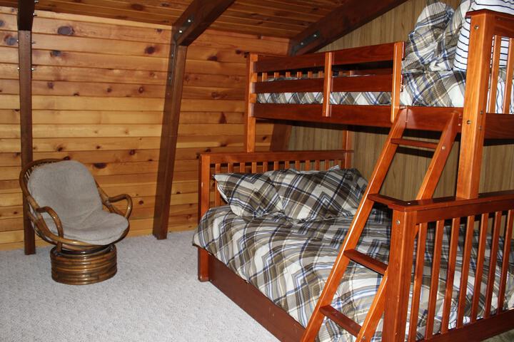 Big Bears Lair Home