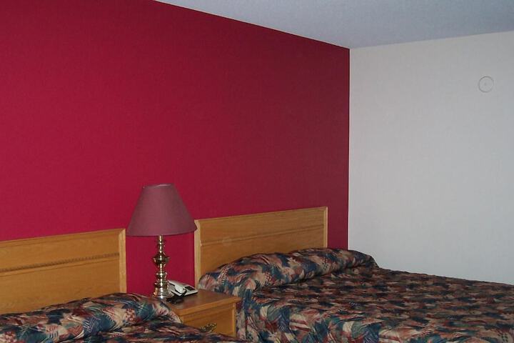 Model a Inn