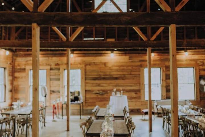 Stonehills Farmhouse