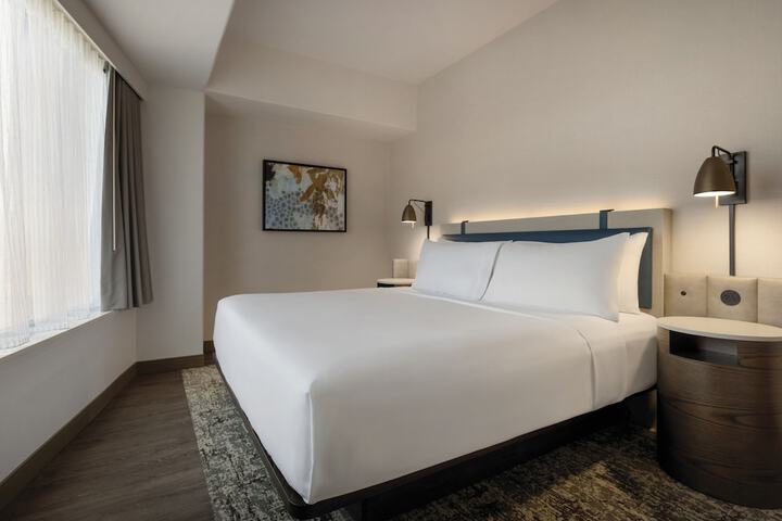 Crowne Plaza Seattle - Downtown by IHG