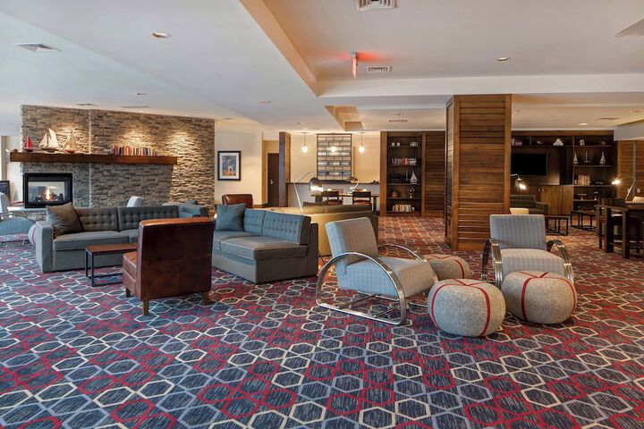 Hotel Interior 8 of 95