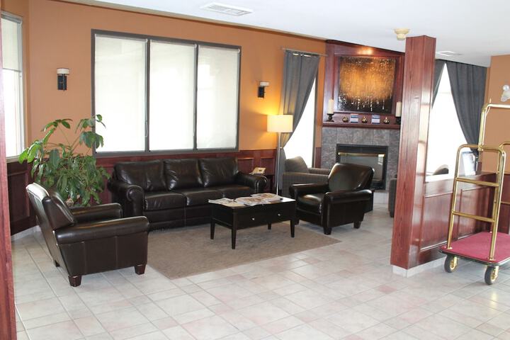 Hotel Interior 10 of 80