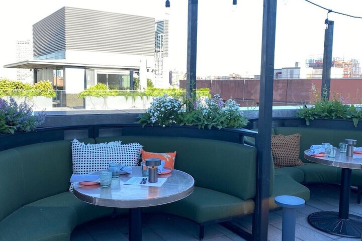 Terrace/Patio 30 of 33
