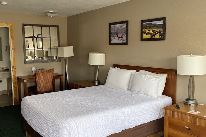 Room 7 of 20