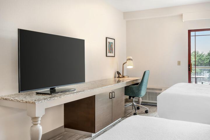 Hilton Garden Inn Wisconsin Dells