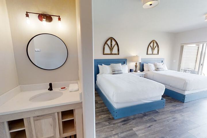 The Suites at Indian Springs Montana