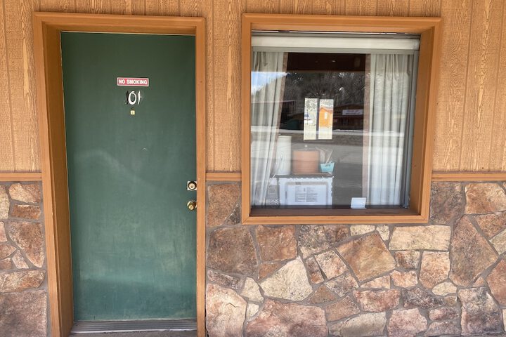 Hotel 18 of 110