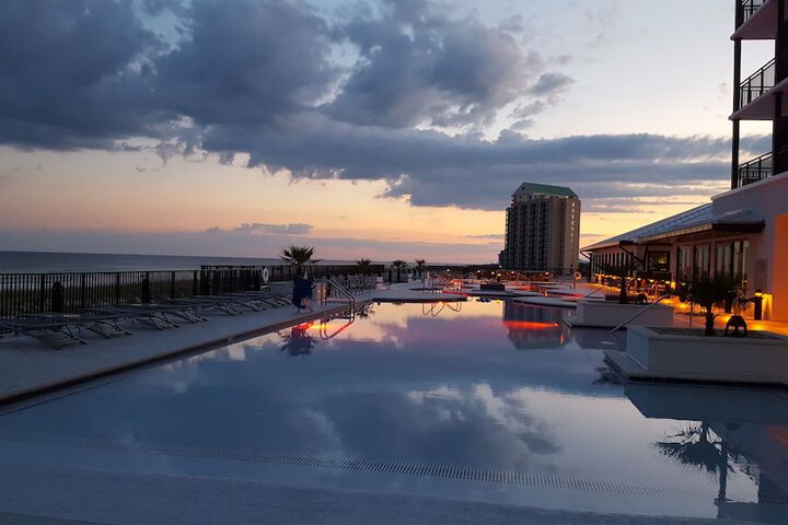 Pool 5 of 84