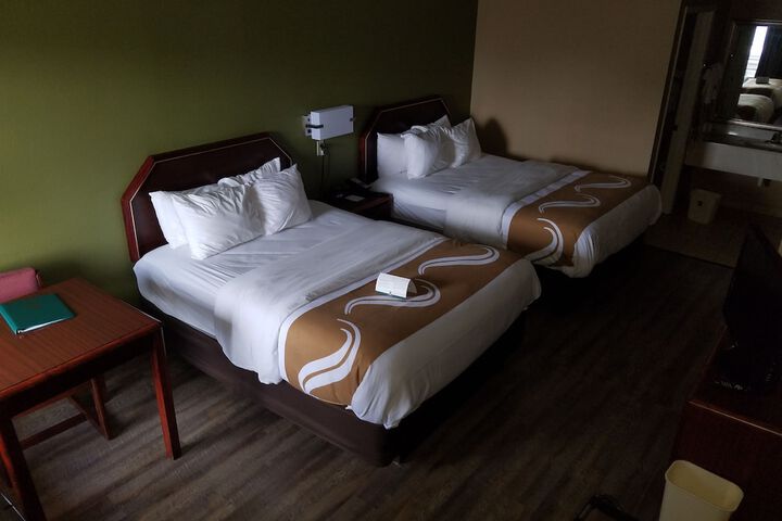 Quality Inn Alexandria