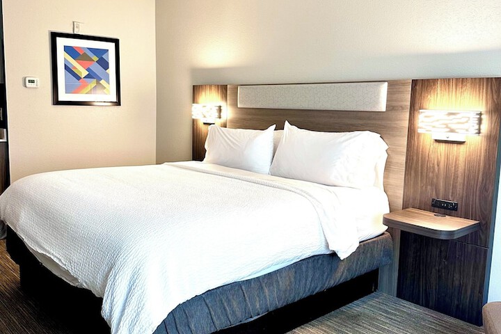 Holiday Inn Express Hinesville by IHG