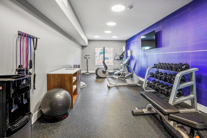 Holiday Inn Express & Suites Jacksonville - Atlantic Beach by IHG
