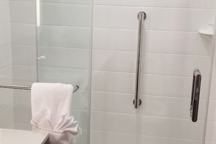 Hilton Garden Inn Colorado Springs Downtown
