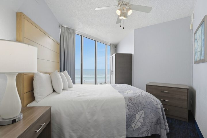 Ocean East Resort Club
