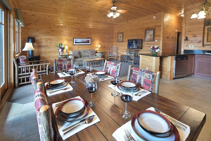 Lodges at Cresthaven