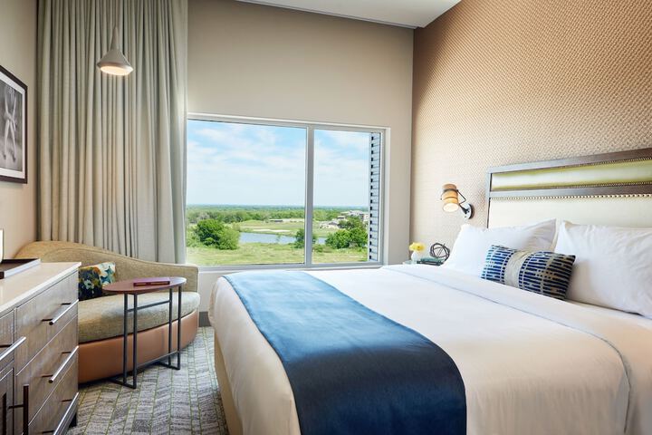 The Stella Hotel Autograph Collection