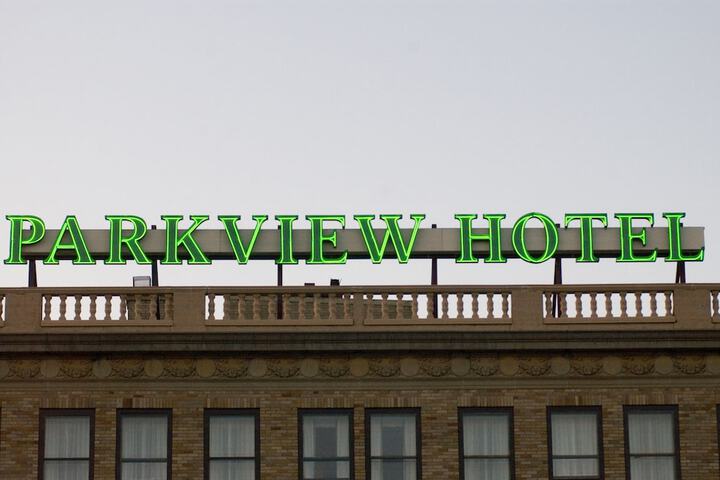Hotel 2 of 34