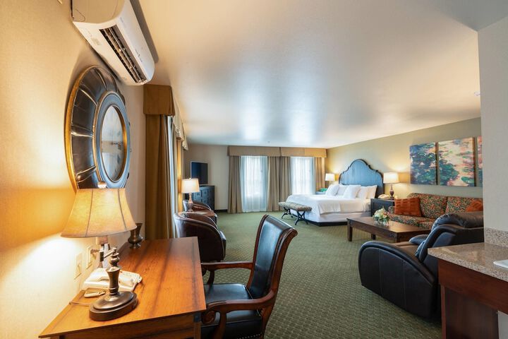 Gold Miners Inn Grass Valley an Ascend Collection Hotel