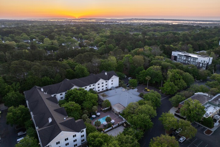 Homewood Suites by Hilton Charleston - Mt. Pleasant