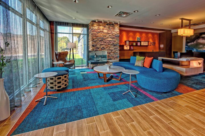 Hotel Interior 10 of 34