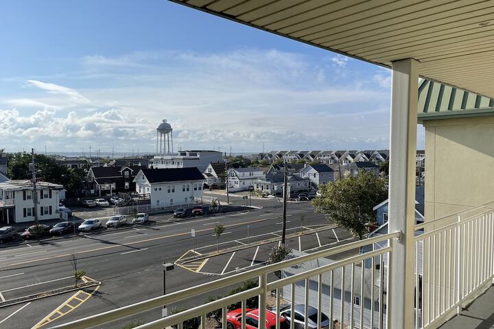 Sea Palace Inn