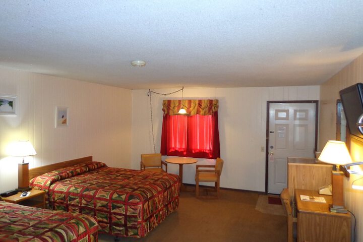 El Vu Motel