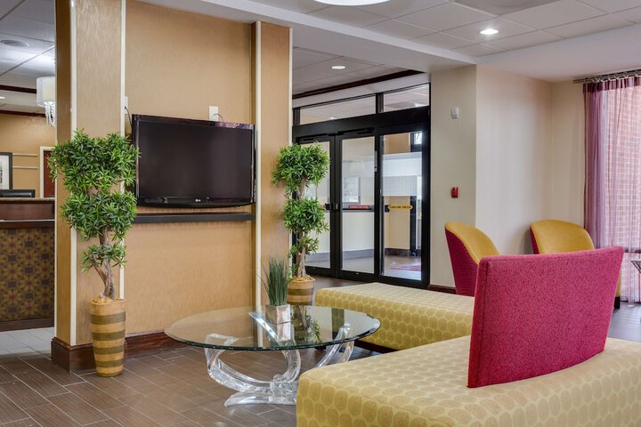 Hotel Interior 11 of 57