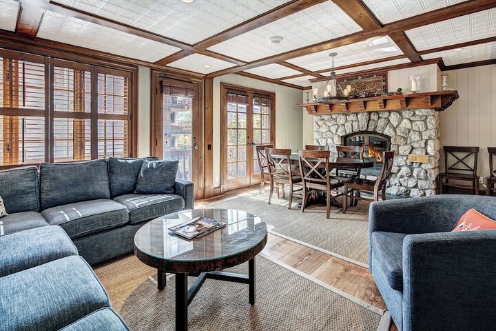 The Lodge at Vail a RockResort by Vail Resorts