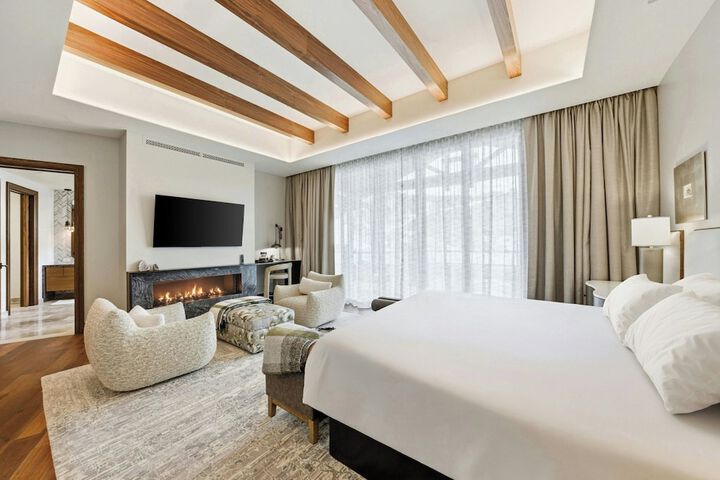 The St. Regis Deer Valley