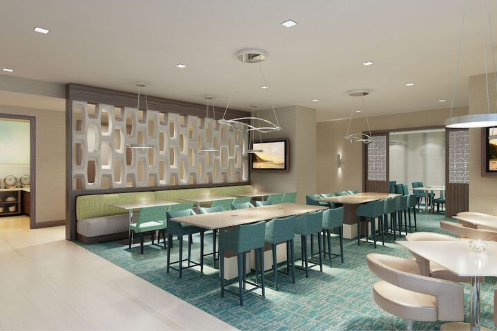 Wyndham Garden Miami International Airport