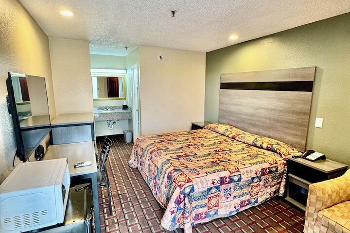 Seagoville Inn