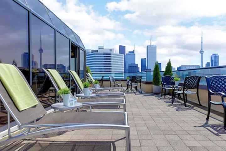 Sundeck 87 of 93