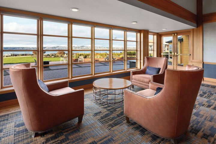 Semiahmoo Resort Golf & Spa Trademark Collection by Wyndham