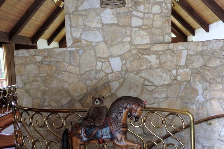 Wildwood Farm B & B
