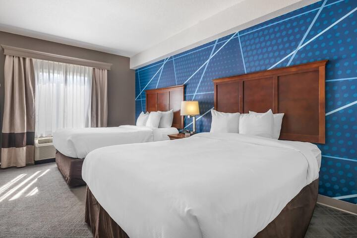 Comfort Suites Ocala North