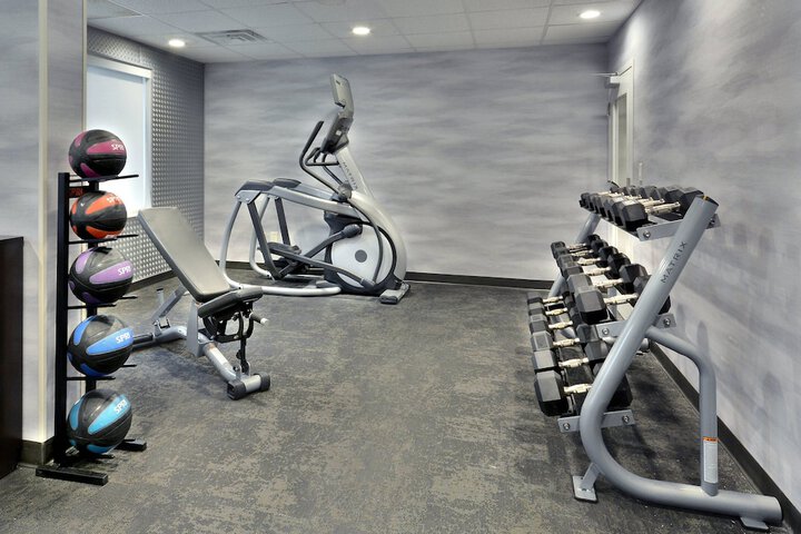 Health and Fitness 28 of 29