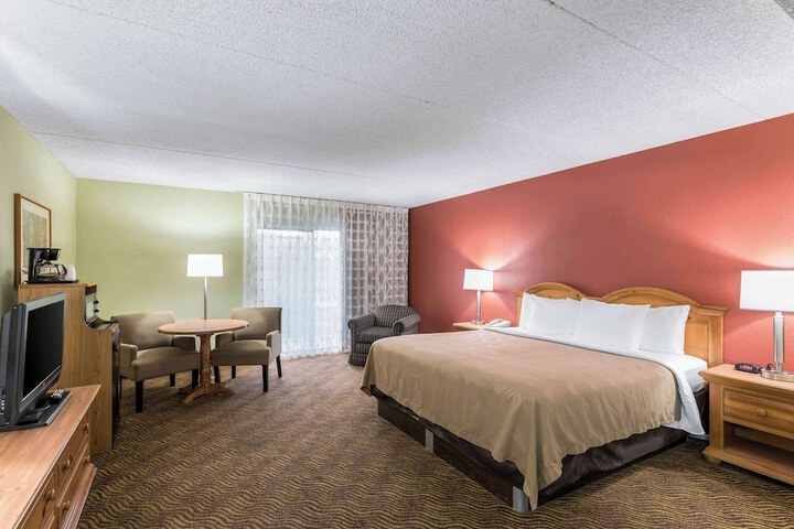 Quality Inn Payson