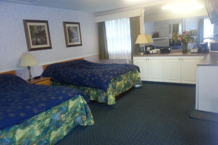 Heritage Inn