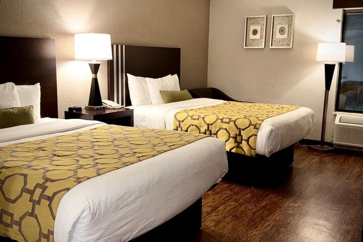 Greenville inn