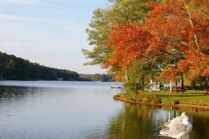 Sturbridge Host Hotel & Conference Center