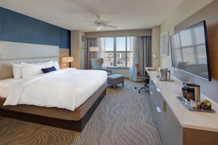 Hilton Virginia Beach Oceanfront