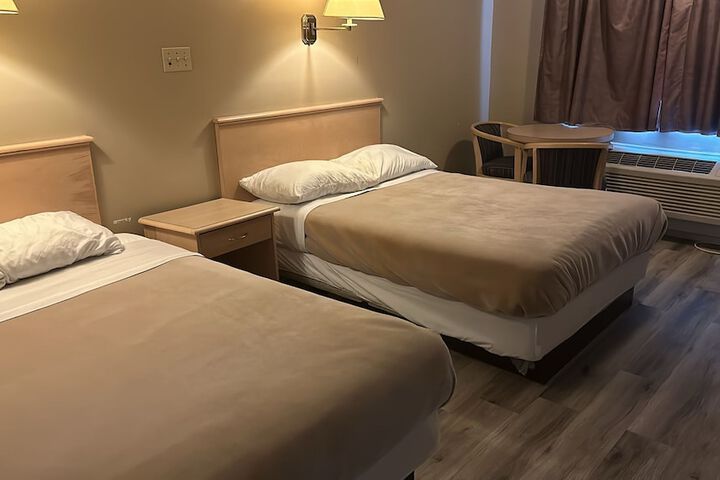 Bridgewater Hotel