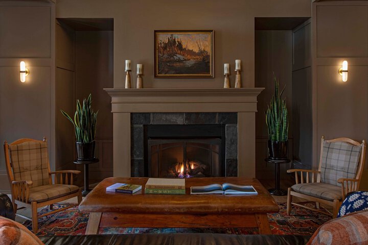 Grand Adirondack Hotel Lake Placid, a Tribute Portfolio Hotel