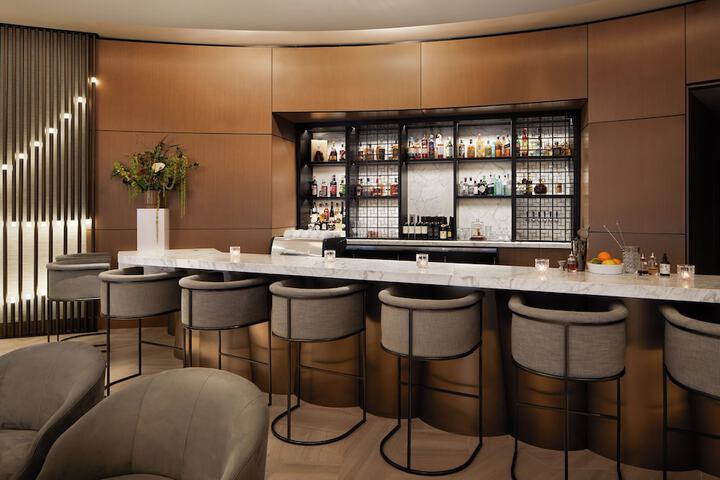 InterContinental Seattle Bellevue by IHG