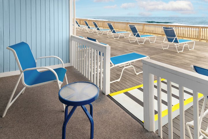 Montauk Blue Hotel