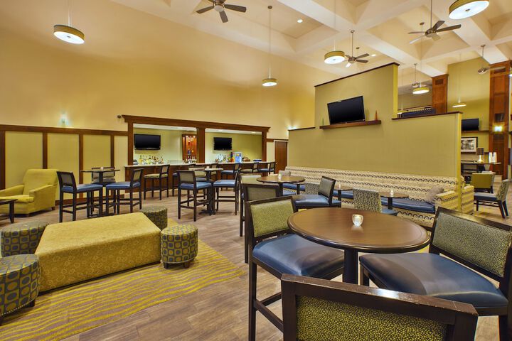 Hampton Inn & Suites Providence / Warwick-Airport