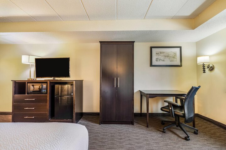 Baymont by Wyndham Bloomington MSP Airport